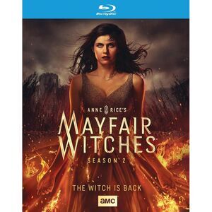 Mayfair Witches: Season 2  BLU-RAY